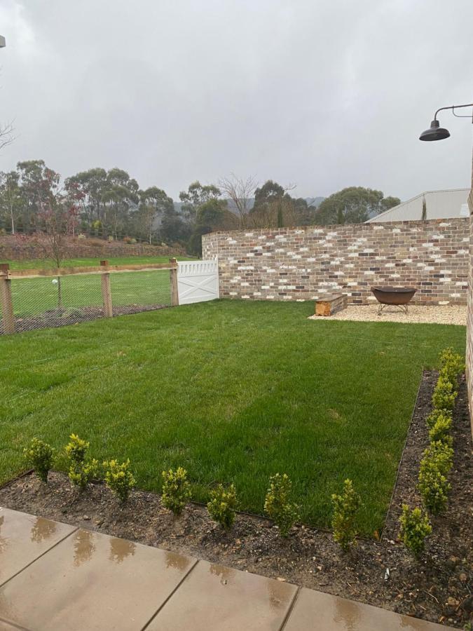 Bloomfield Manor Ξενοδοχείο Bowral Εξωτερικό φωτογραφία