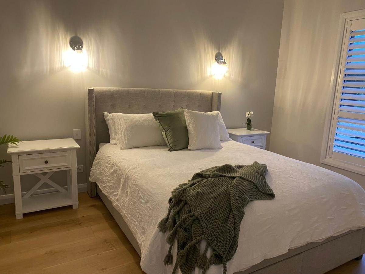 Bloomfield Manor Ξενοδοχείο Bowral Εξωτερικό φωτογραφία
